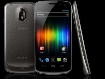 В США запретили смартфон Galaxy Nexus