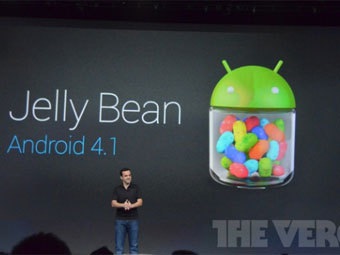 Представлена новая версия ОС Android